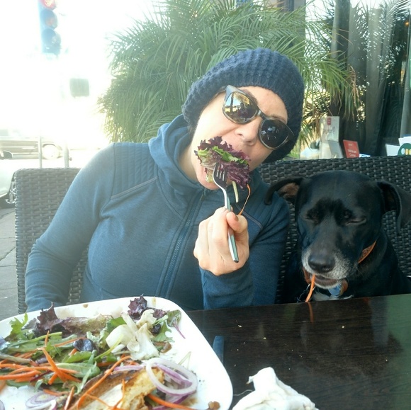 Meet your Posher, Suzy - Picture 2 of 2